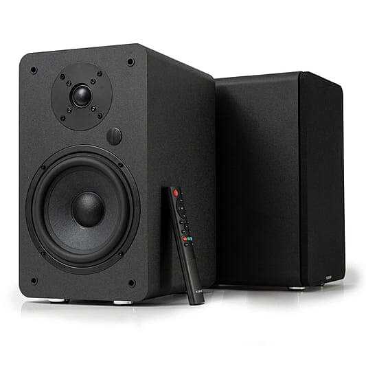 VULKKANO A5 ARC MKII VULKKANO A5 ARC MKII