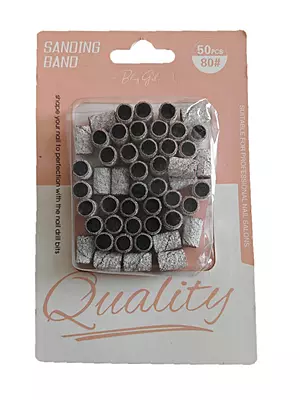 Bling Girl - Sanding Band