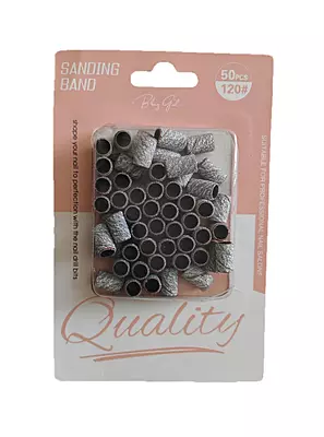Bling Girl - Sanding Band