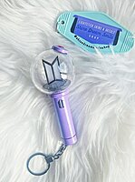 KEY RING V4 Army Bomb Skin - New 2026 Colours!