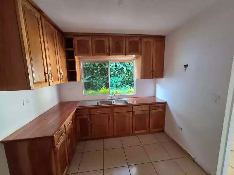CASA EN ALQUILER EN PALO ALTO