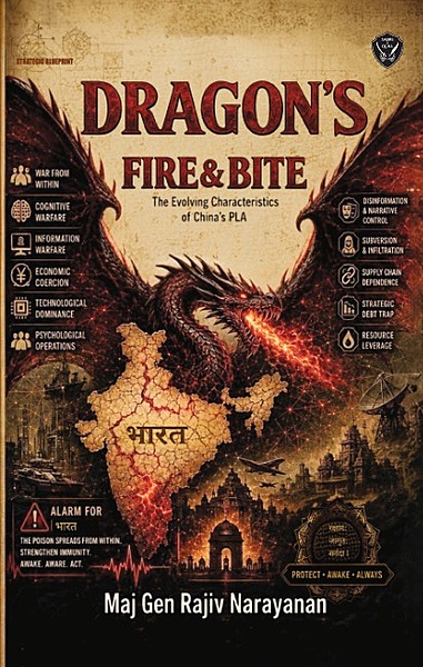 Dragon's Fire & Bite : The Evolving Characteristics of China's PLA Dragon's Fire & Bite : The Evolving Characteristics of China's PLA