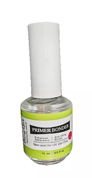 Bling Girl - Primer Bonder