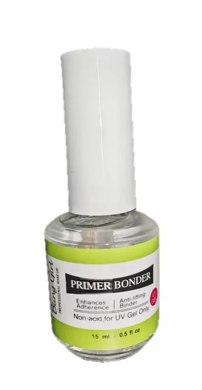 Bling Girl - Primer Bonder