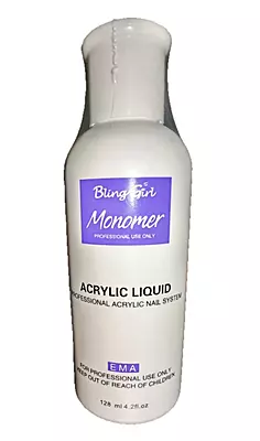 Bling Girl - Acrylic Liquid (Monomer)