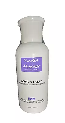 Bling Girl - Acrylic Liquid (Monomer)