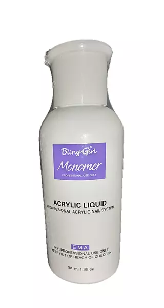 Bling Girl - Acrylic Liquid (Monomer)