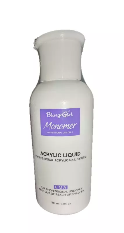Bling Girl - Acrylic Liquid (Monomer)