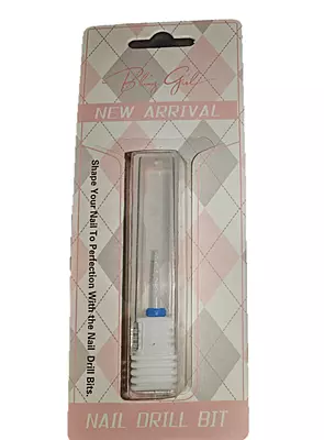 Bling Girl - Ceramic Drill Bit - 3/32" Small Cone