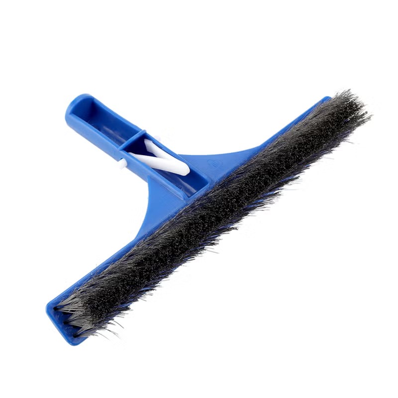 Brush Steel For Algae Remover | 10 inch | Blue
