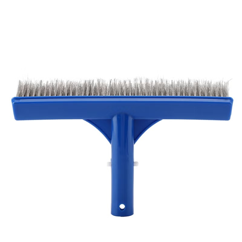 Brush Steel For Algae Remover | 10 inch | Blue