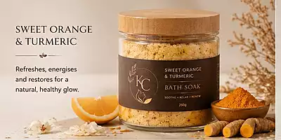 Katsize Bath Soak