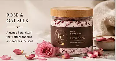 Katsize Bath Soak