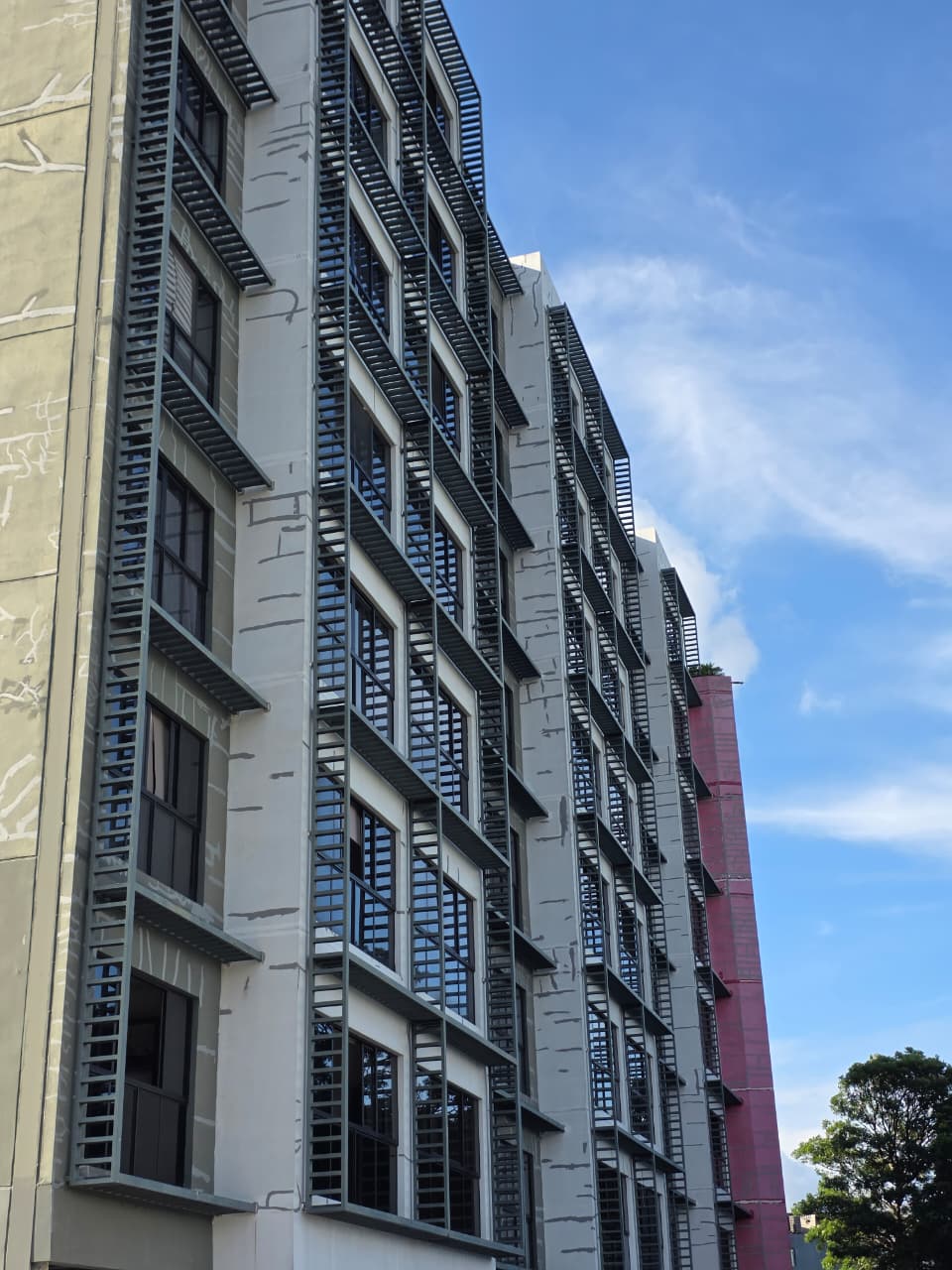 PROP10018 Alquiler apartamento vistas de masferrer