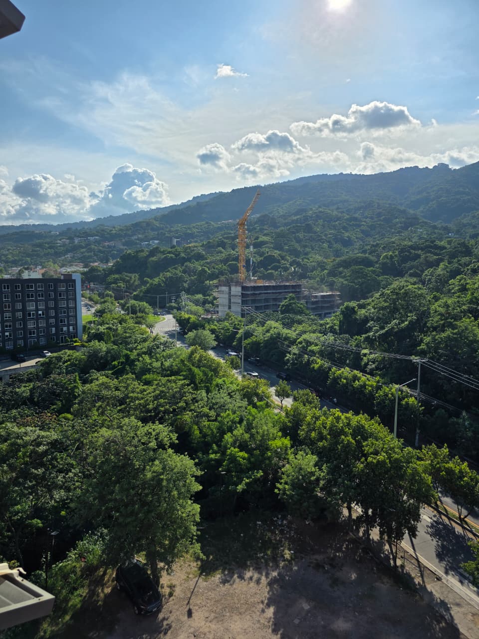 PROP10018 Alquiler apartamento vistas de masferrer