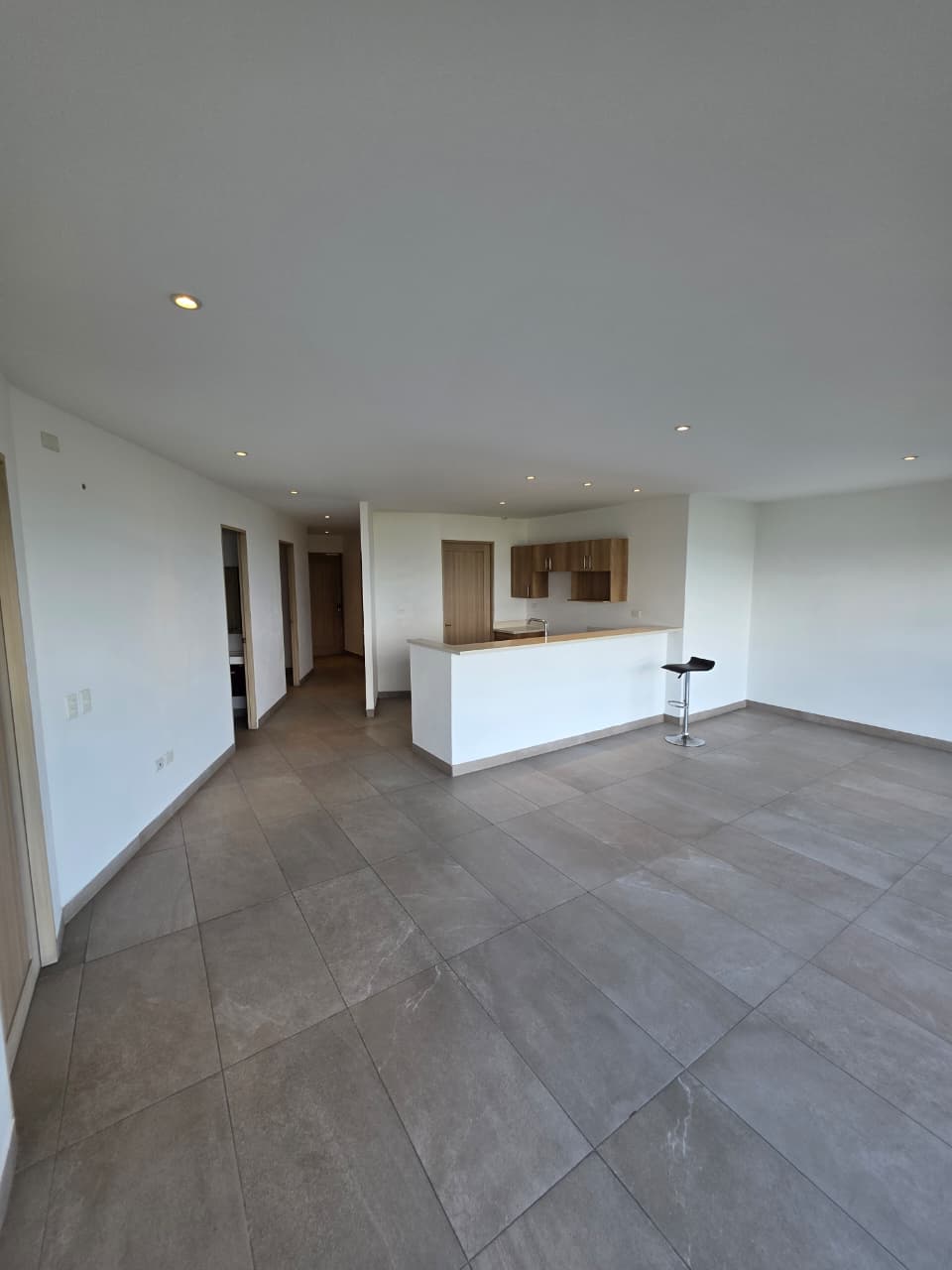 PROP10018 Alquiler apartamento vistas de masferrer