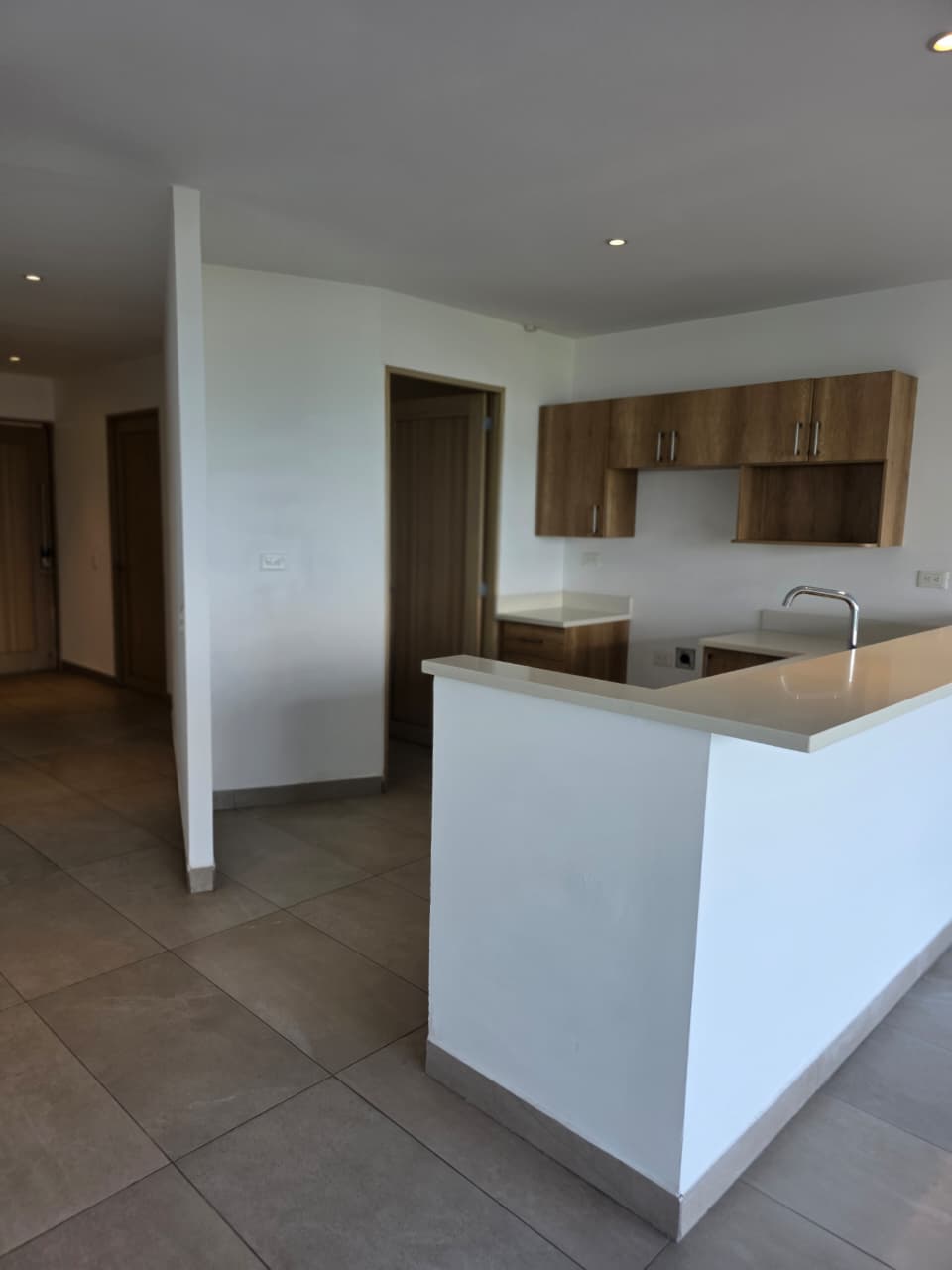 PROP10018 Alquiler apartamento vistas de masferrer