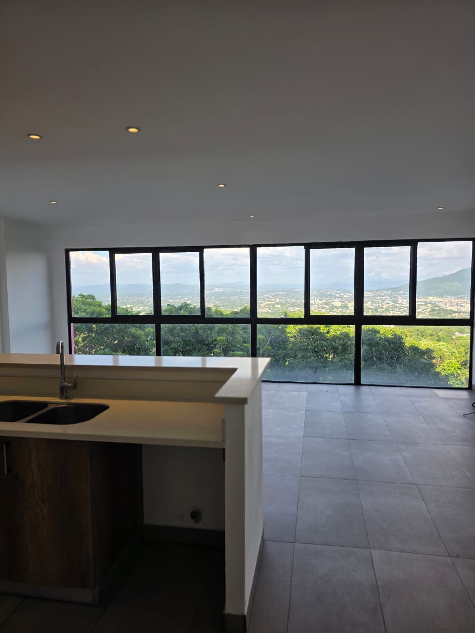 PROP10018 Alquiler apartamento vistas de masferrer