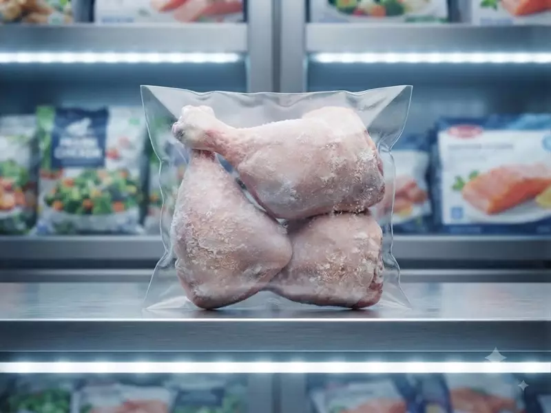 Chicken Laps 2kg