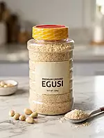 Grounded Egusi 500g