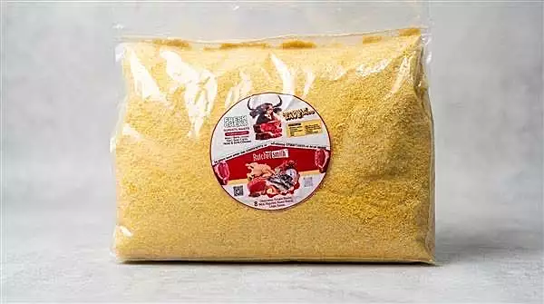 Yellow Garri 2kg