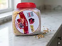Grounded Egusi 2kg