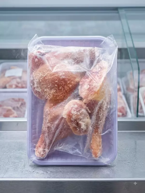 Orobo Chicken