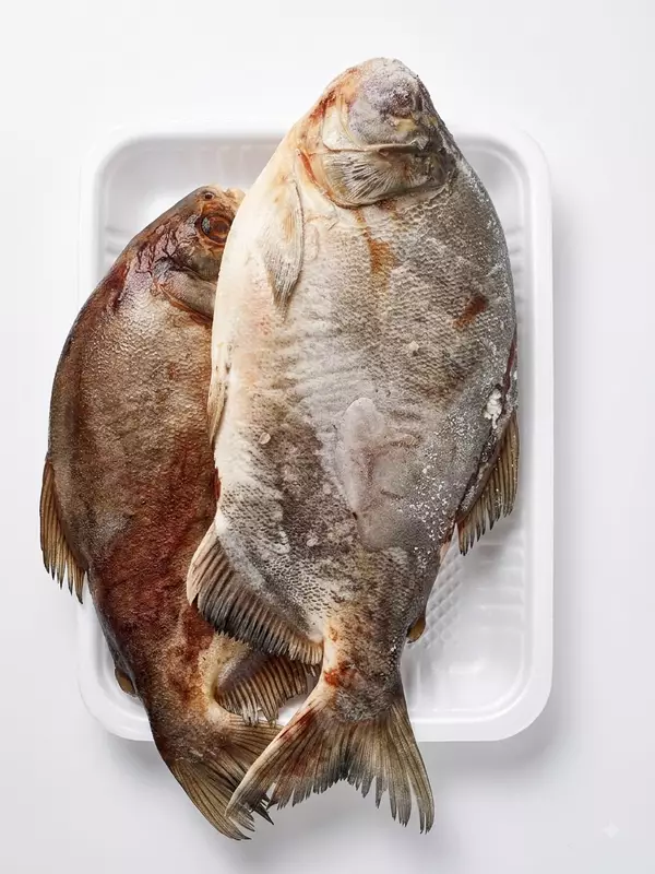 Owere Fish