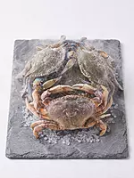 Crabs