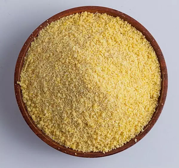 Yellow Garri 1kg