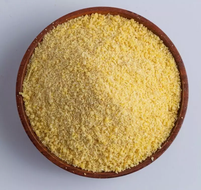 Yellow Garri 1kg