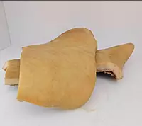 Cow Skin (white ponmo)