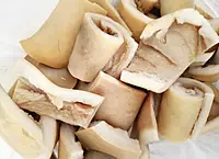 Cow Skin (white ponmo)