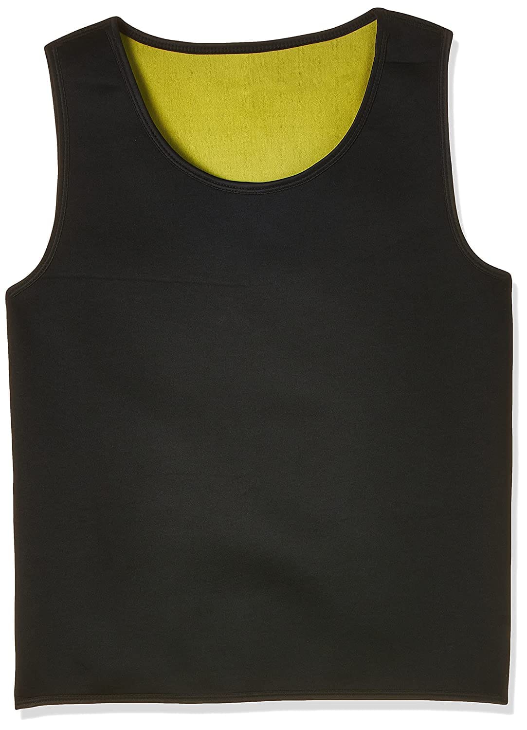 Generic Sauna Sweat Vest | ملابس رياضية كيمونة حرارية للتعرق