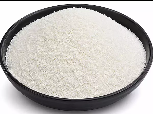 White Ijebu Garri 1kg