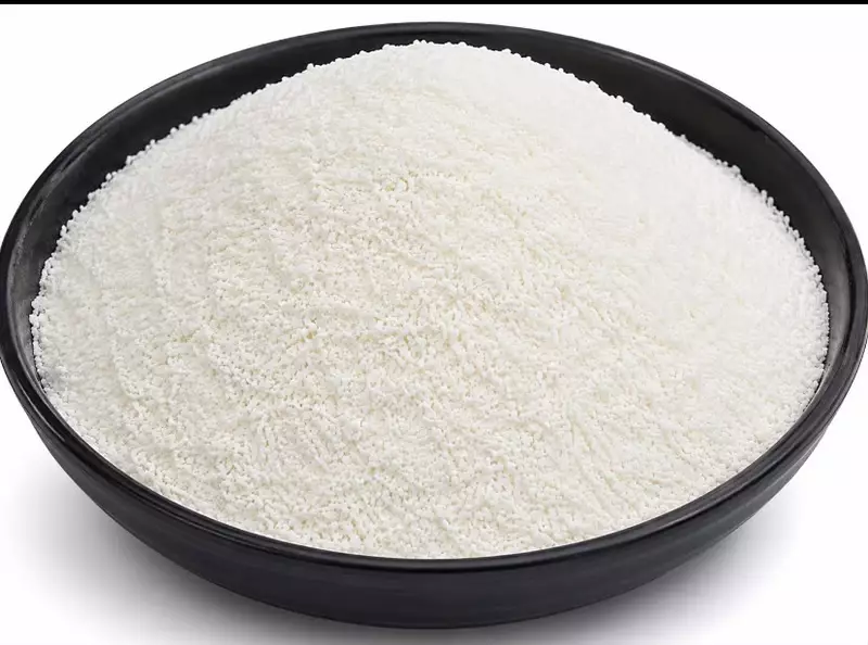 White Ijebu Garri 1kg