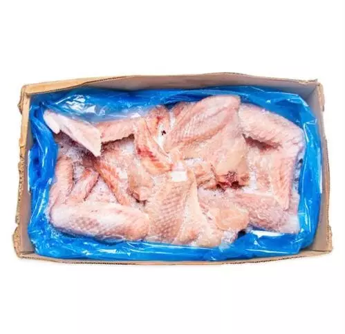 Turkey Wings