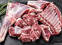 Ram Meat