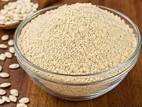 Grounded Egusi 500g