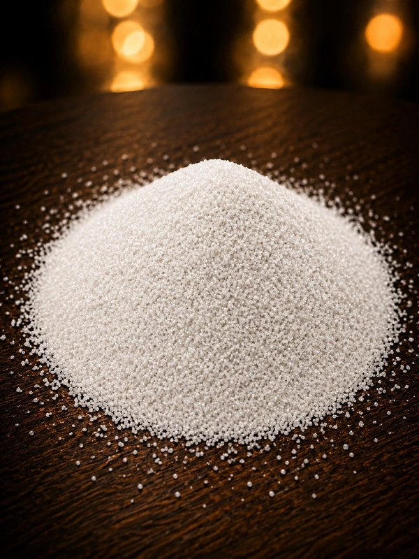Fine White Decorative Sand per KG