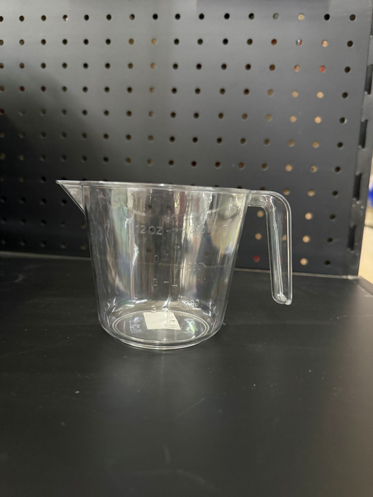Vaso Medidor 12oz (300ml)