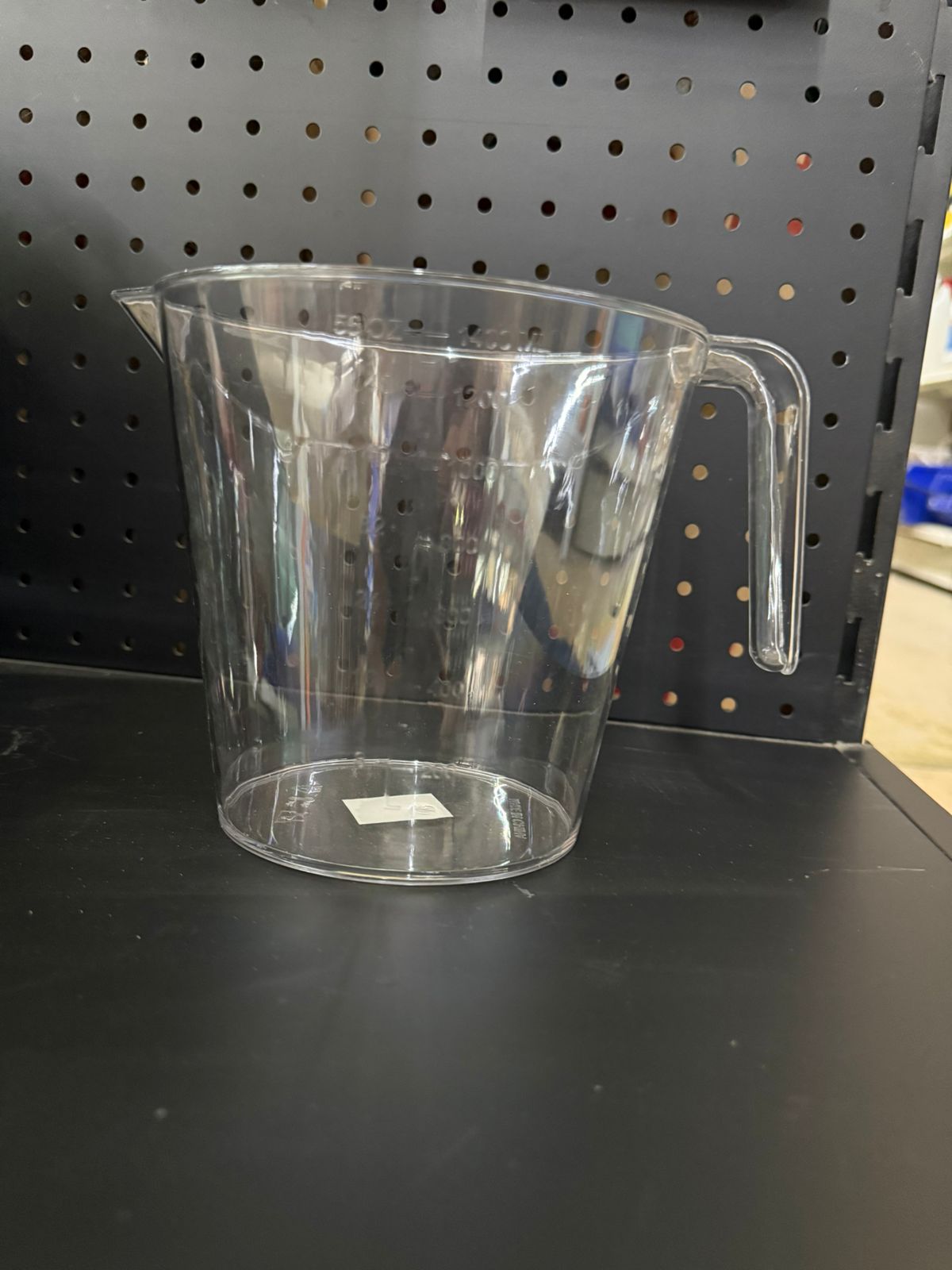 Vaso Medidor 56oz (1400ml)