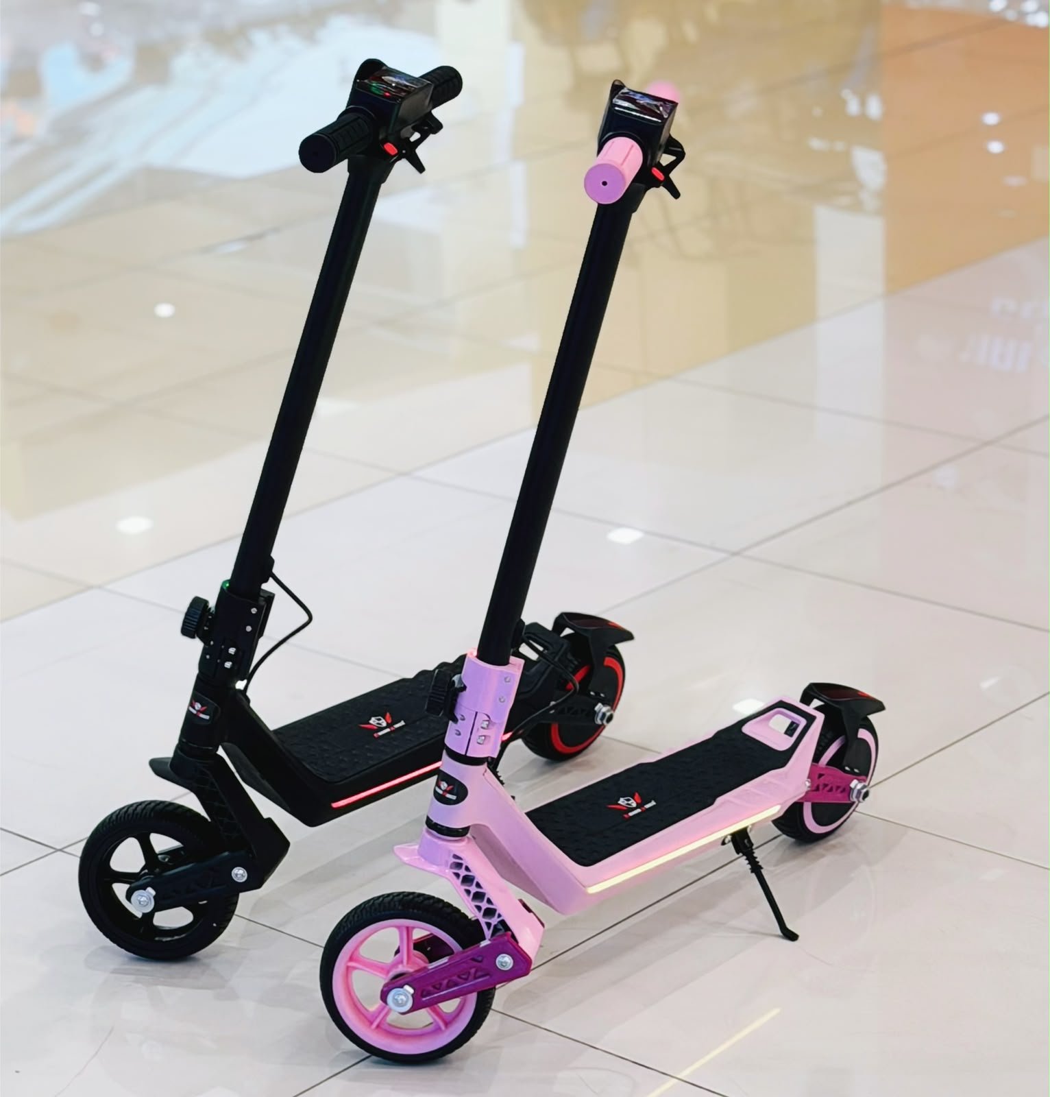 ROHAN WINGS KIDS SCOOTER