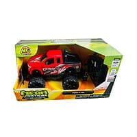 Mean Machines Ford F-150 Full Function R/C