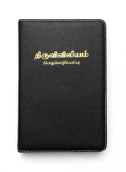 Thiruviviliyam Demi
