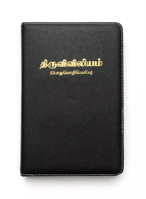Thiruviviliyam Demi