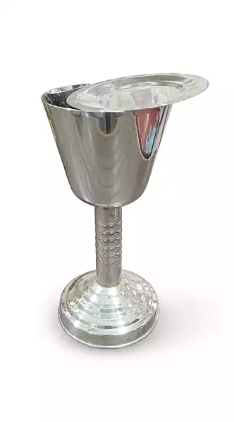 Communion Steel Cup