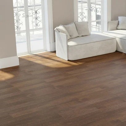 Parchet triplu stratificat OAK TRIVOR RUSTIC 14X60 cm, mp/cutie 0.672