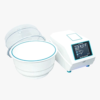 Leak Tester ELT-201