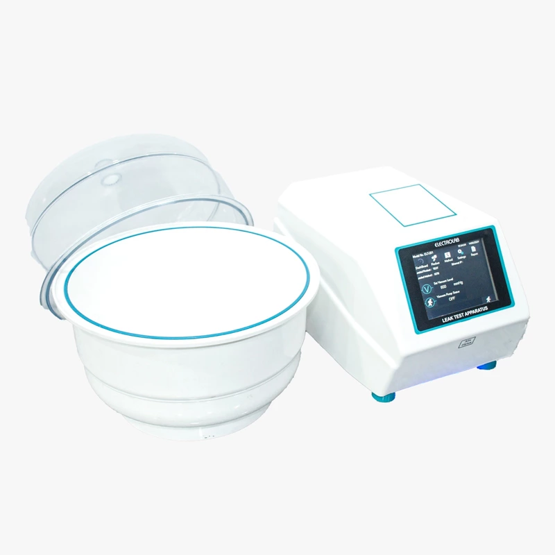 Leak Tester ELT-201